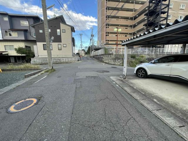 盛岡市安倍館町44-10