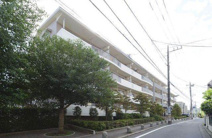 コーポレート西大井の画像