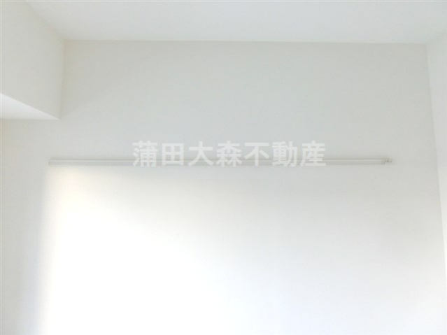 リヴシティ大森町の設備