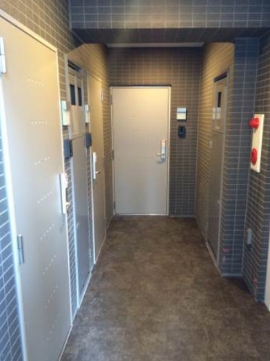 リヴシティ大森町のその他共用部分