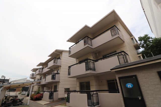 マンションアメニティ