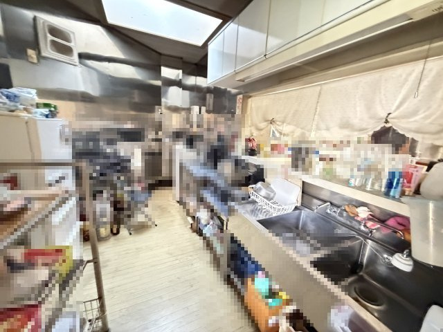 歌の駅じゅんの内装