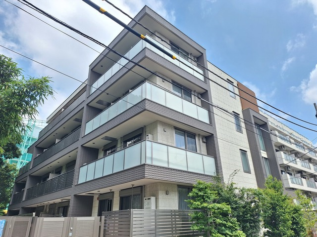 （シニア限定）ヘーベルVillage駒込