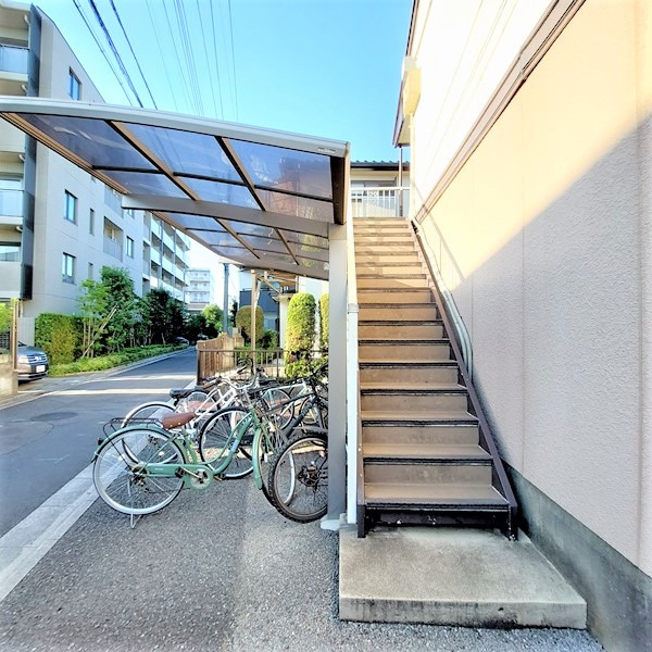 メゾンコマスヤのその他