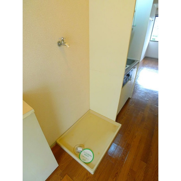 メゾンコマスヤの設備