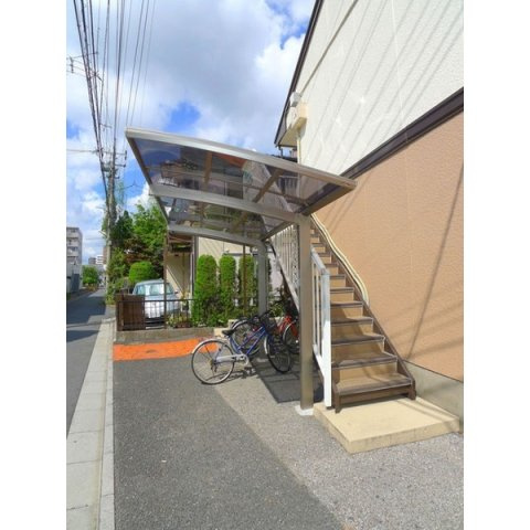 メゾンコマスヤのその他