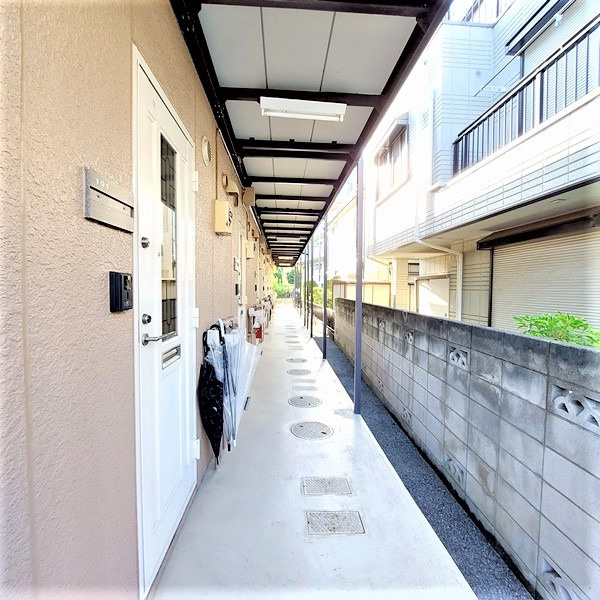 メゾンコマスヤのその他