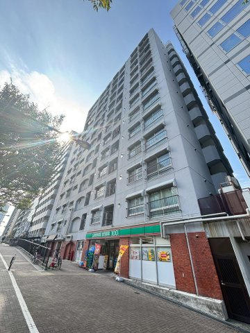 豊栄新都心マンション