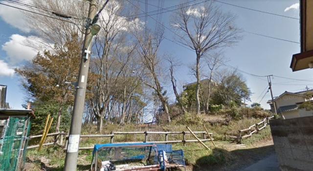 エーデルハイムDのその他|上加自然の森