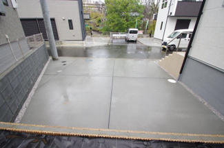 【内観：施工例】 | 【仲介手数料無料！！】稲城市若葉台1丁目　新築戸建て（全9区画）5号棟 5780万円