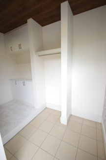 【内観：施工例】 | 【仲介手数料無料！！】稲城市若葉台1丁目　新築戸建て（全9区画）5号棟 5780万円