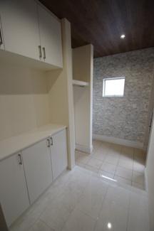 【内観：施工例】 | 【仲介手数料無料！！】稲城市若葉台1丁目　新築戸建て（全9区画）5号棟 5780万円