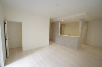 【内観：施工例】 | 【仲介手数料無料！！】稲城市若葉台1丁目　新築戸建て（全9区画）5号棟 5780万円