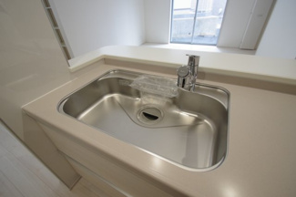 【内観：施工例】 | 【仲介手数料無料！！】稲城市若葉台1丁目　新築戸建て（全9区画）5号棟 5780万円 | ビルトイン食洗機