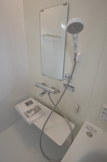 【内観：施工例】 | 【仲介手数料無料！！】稲城市若葉台1丁目　新築戸建て（全9区画）5号棟 5780万円