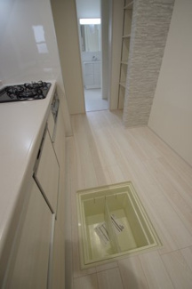 【内観：施工例】 | 【仲介手数料無料！！】稲城市若葉台1丁目　新築戸建て（全9区画）5号棟 5780万円 | 主寝室