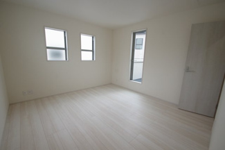 【内観：施工例】 | 【仲介手数料無料！！】稲城市若葉台1丁目　新築戸建て（全9区画）5号棟 5780万円