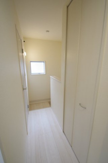 【外観】 | 【仲介手数料無料！！】稲城市若葉台1丁目　新築戸建て（全9区画）5号棟 5780万円 | 第3区画　令和7年10月29日撮影