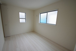 【前面道路含む現地写真】 | 【仲介手数料無料！！】稲城市若葉台1丁目　新築戸建て（全9区画）5号棟 5780万円