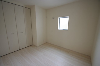 【外観】 | 【仲介手数料無料！！】稲城市若葉台1丁目　新築戸建て（全9区画）5号棟 5780万円 | 12月1日