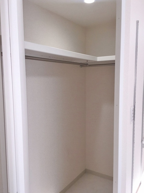 b'CASA Hikifuneの収納