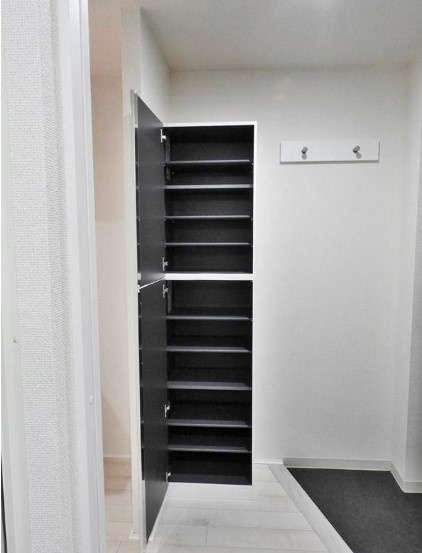 b'CASA Hikifuneのその他|シューズボックス