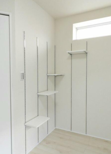 b'CASA Hikifuneの設備|キャットウォーク