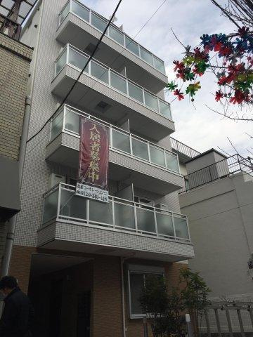 b'CASA Hikifuneの外観