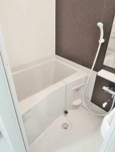 b'CASA Hikifuneの浴室