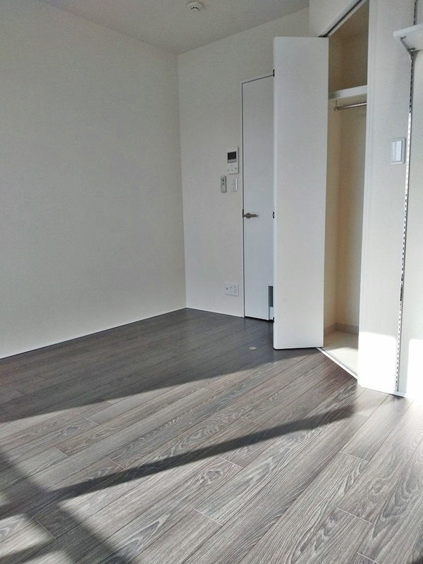 b'CASA Hikifuneの寝室