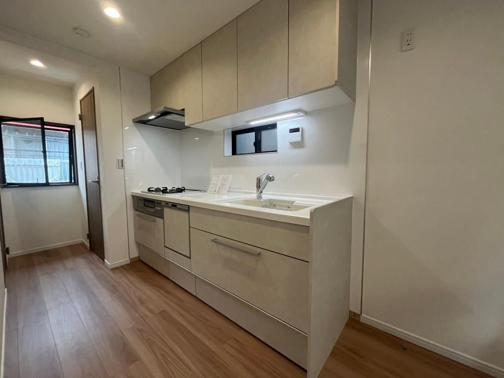 世田谷区南烏山1丁目　中古戸建