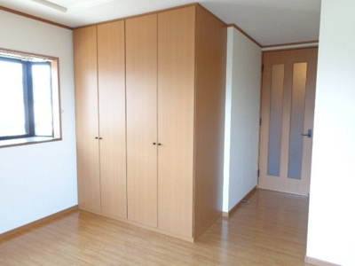 【居間・リビング】 | グランブルー | ※写真は別号室