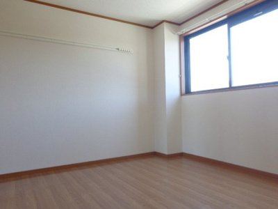 【寝室】 | グランブルー | ※写真は別号室