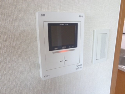 【セキュリティ】 | グランブルー | ※写真は別号室