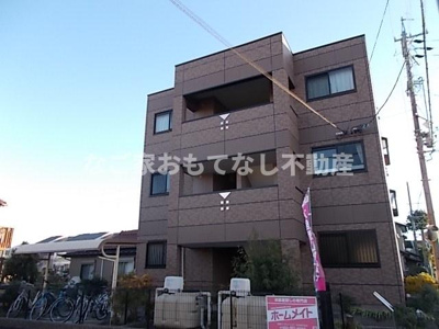 【外観】 | グランブルー