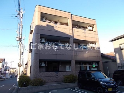 【外観】 | グランブルー