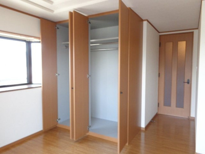 【その他】 | グランブルー | ※写真は別号室