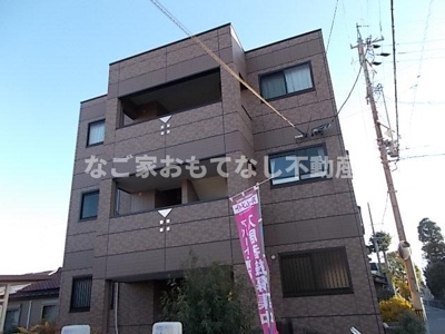 【外観】 | グランブルー