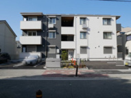 Wisteria三信の画像