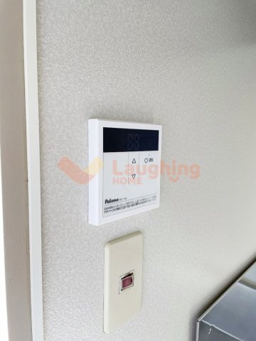 ガーデニアⅡの設備