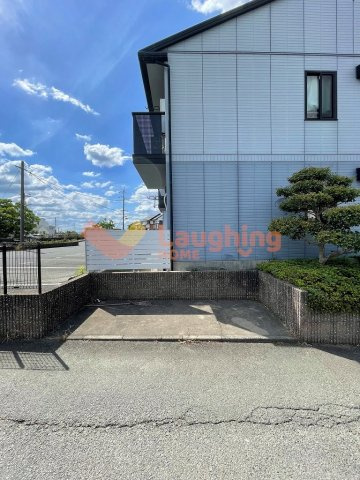 ガーデニアⅡのその他共用部分