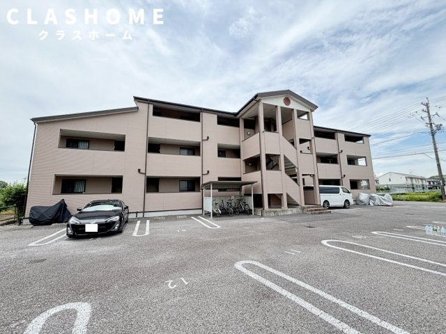 エクセルマエダ　　　刈谷市近郊の賃貸はクラスホーム