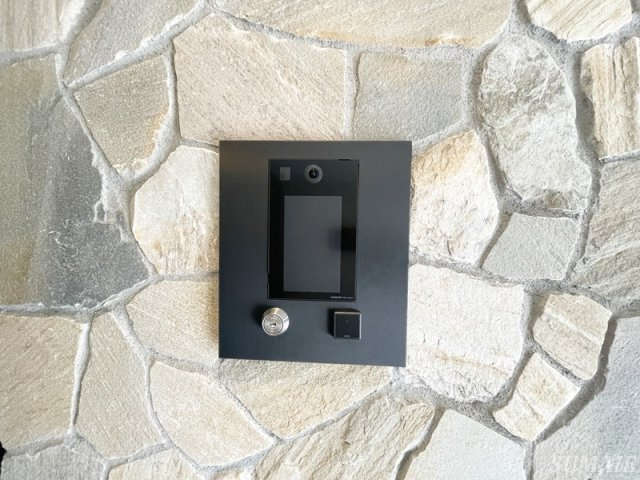 S-RESIDENCE王子enableのセキュリティ|オートロック完備☆