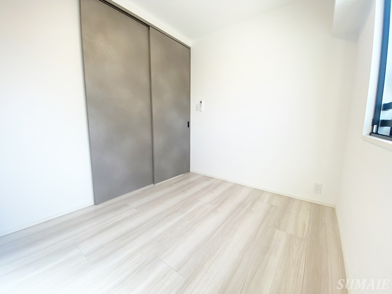 S-RESIDENCE王子enableの洋室|洋室です☆