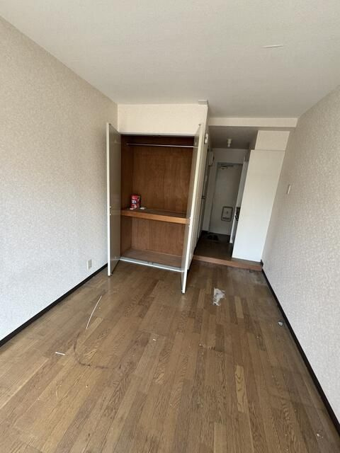 モンジュ榎本の洋室