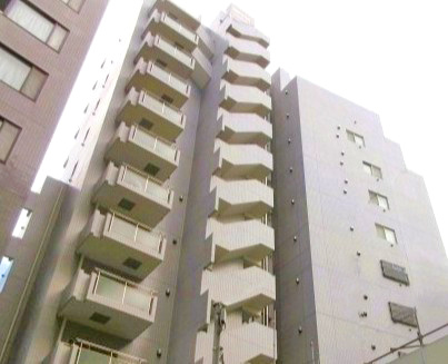 グランドシティ白山