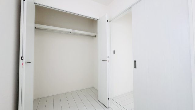 ニュクスの収納