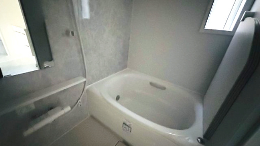 ニュクスの独立洗面台