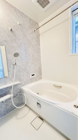 ニュクスの浴室