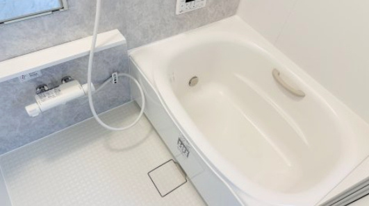 ニュクスの浴室